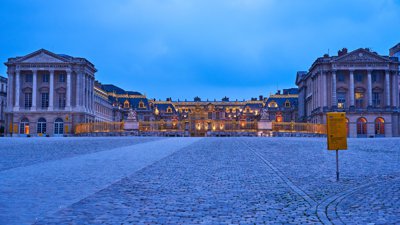 Photo from gallery Versailles Day & Night 201806 taken on 2018:06:12 22:06:35 at Versailles by DrJLT
