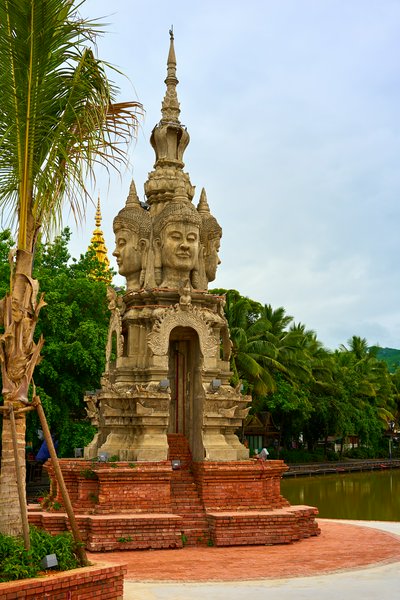 Xishuangbanna Gaozhuang 2025 #18