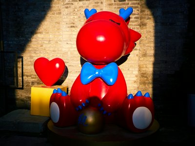 Beijing 202509 #21