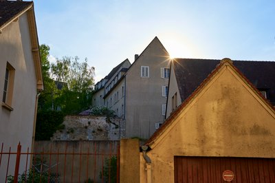 Chartres [Apr 2022] #2