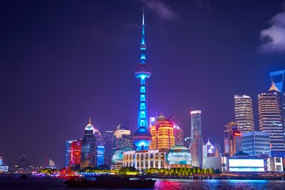 Shanghai [May 2023] #13