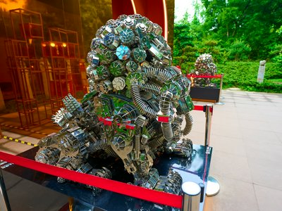Chengdu Wuhouci 2025 #33