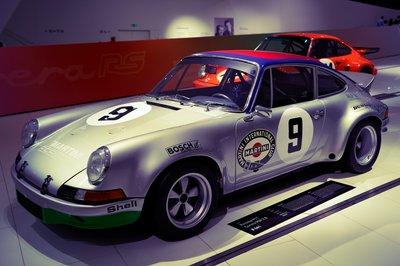 Porsche Museum 2025 #19