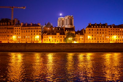 Paris @ Night [Aug 2021 II] #20