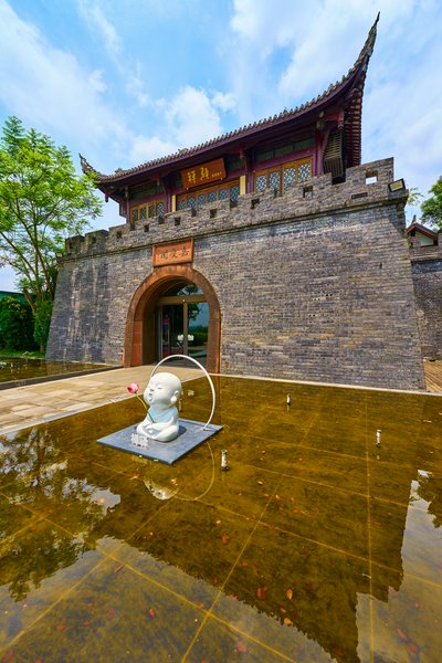 Leshan (Giant Buddha) 2025 #13