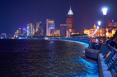 Shanghai [May 2023] #10