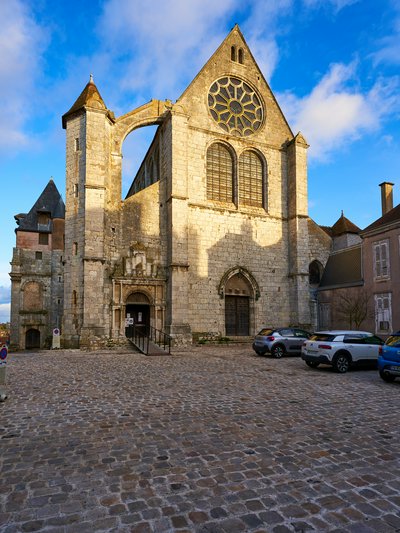Chartres [Nov 2021] #60