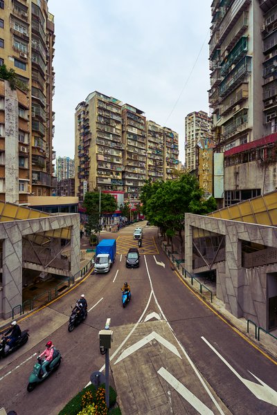 Macau 202603 #5