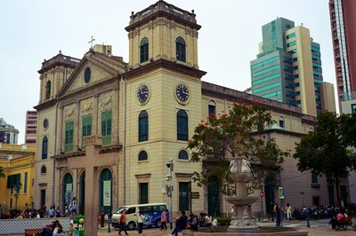 Macau 202603 #165