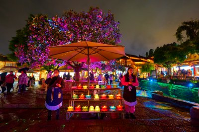Lijiang Old Town 2025 #110