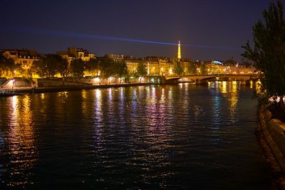 Paris @ Night [Aug 2021 III] #32