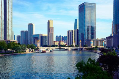 Tianjin Summer 2025 #48