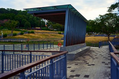 Parks in Zhongshan 202512 #60