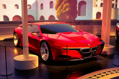BMW Welt & Museum 2025 #68