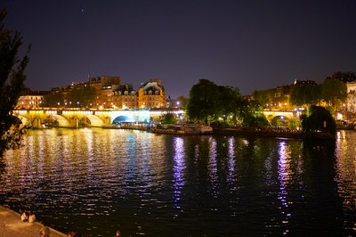 Photo from gallery Paris @ Night [Aug 2021 III] taken on 2021-08-25 22:10:54 at Paris by DrJLT