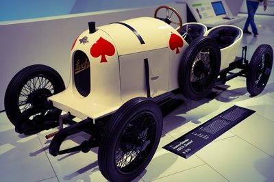Porsche Museum 2025 #2