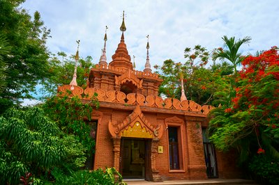 Xishuangbanna Manting Park 2025 #28