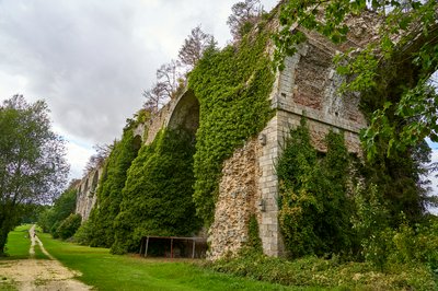 Aqueduc de Maintenon [Oct 2021] #6