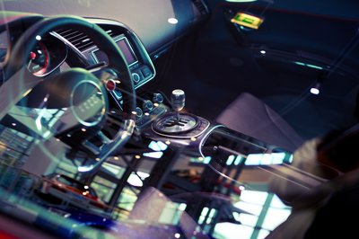 Audi Museum 2025 #47