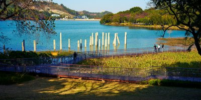 Zhongshan Parks 202601 #46