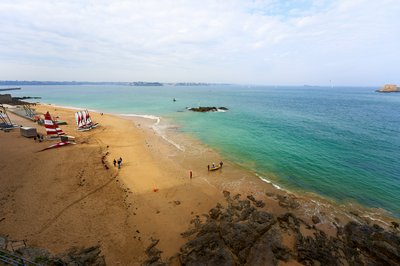 Photo from gallery Saint-Malo [Apr 2022] taken on 2022-04-22 11:03:33 at Saint-Malo by DrJLT
