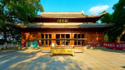 Leshan (Giant Buddha) 2025 #38