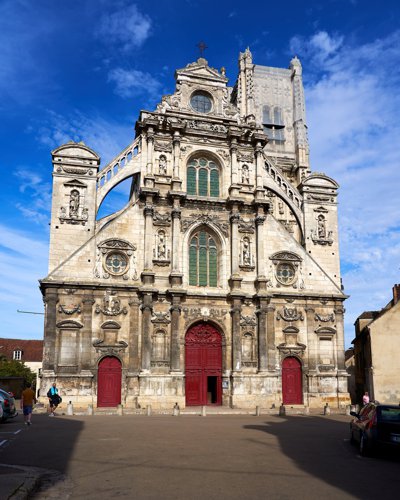 Auxerre (Burgundy) 202008 #23