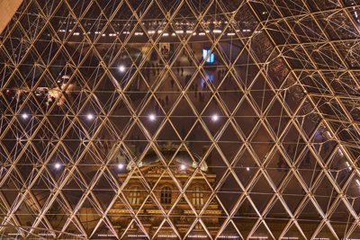 Photo from gallery Louvre Museum 201910 taken on 2019:10:05 20:45:51 at Paris by DrJLT