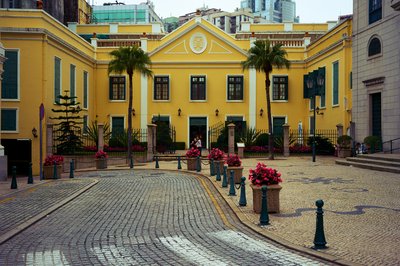 Macau 202603 #164