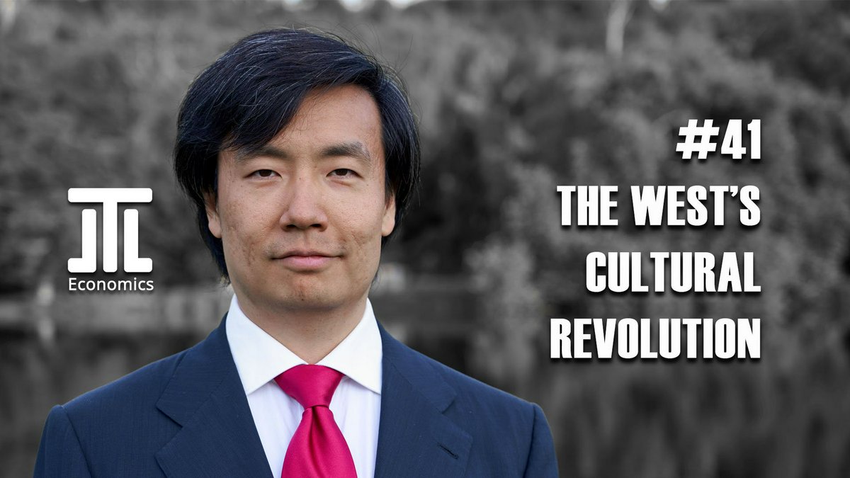Hero Image for The West's Cultural Revolution #41