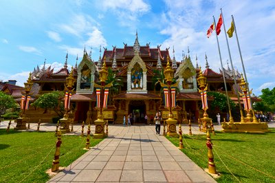 Xishuangbanna Manting Park 2025 #60