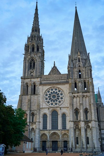 Chartres [Sept-Oct 2021] #19