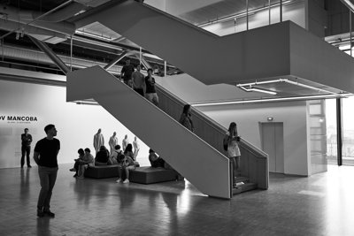Modern Art Museum (Centre Pompidou) 201907 #15