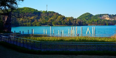 Zhongshan Parks 202601 #29