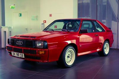Audi Museum 2025 #40
