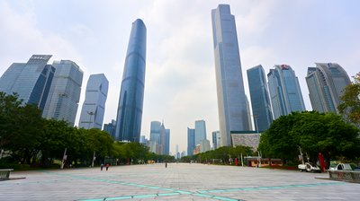 Guangzhou [May 2023] #41