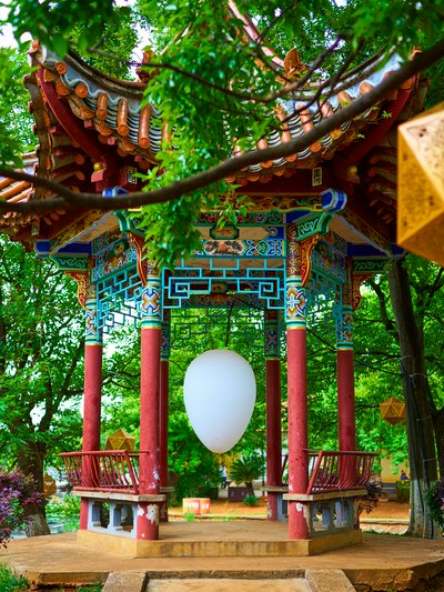 Kunming Misc 2025 #91