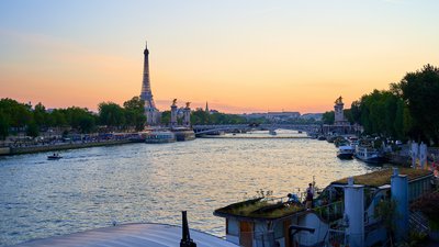 Paris @ Night [Aug 2021 III] #5