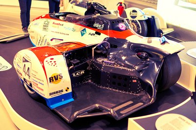 BMW Welt & Museum 2025 #24