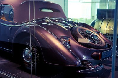 Audi Museum 2025 #22