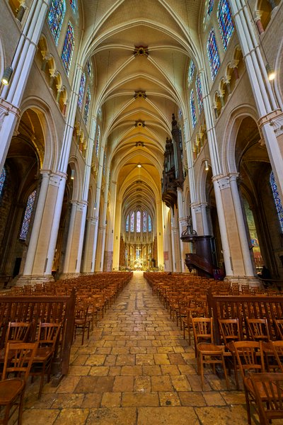Chartres [Nov 2021] #45