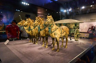 Terracotta Army #48