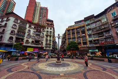 Macau 202603 #9