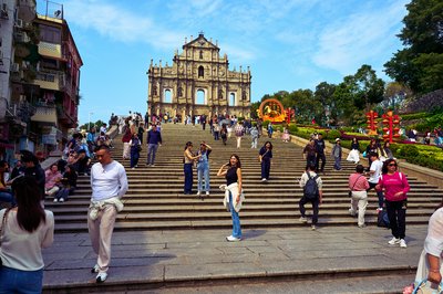 Macau 202603 #42