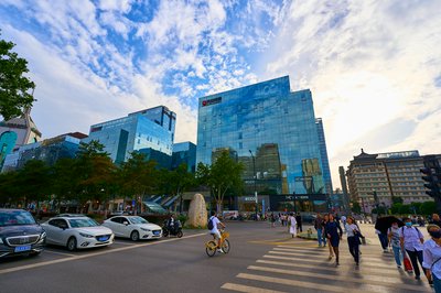 Xi'an 2025 #35