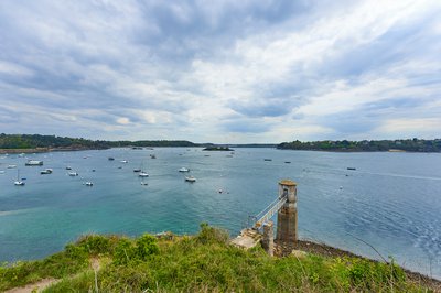 Photo from gallery Saint-Malo [Apr 2022] taken on 2022-04-22 16:18:46 at Saint-Malo by DrJLT