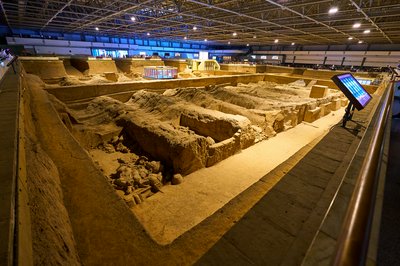 Terracotta Army #27