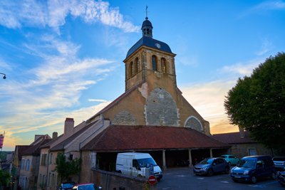 Vezelay (Burgundy) 202008 #15