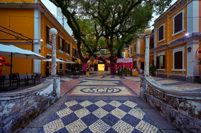 Macau 202603 #115