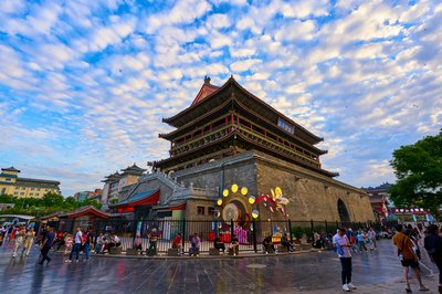 Xi'an 2025 #43